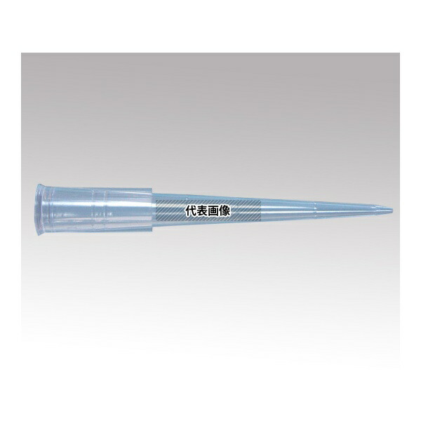 Biocomma(ビーエム) BM2050 プラチナチップ (低吸着・低残液) 200μL 未滅菌 バルクパック テーパー 1000本入
