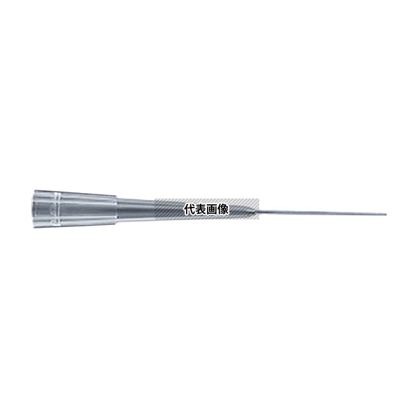 BIO-BIK(イナ・オプティカ) 1034-800 ゲルローディングチップ 200μL 1000本入