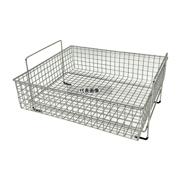 アズワン 超音波洗浄器用 バスケット(AS72GTU用)|セミプロDIY店ファースト