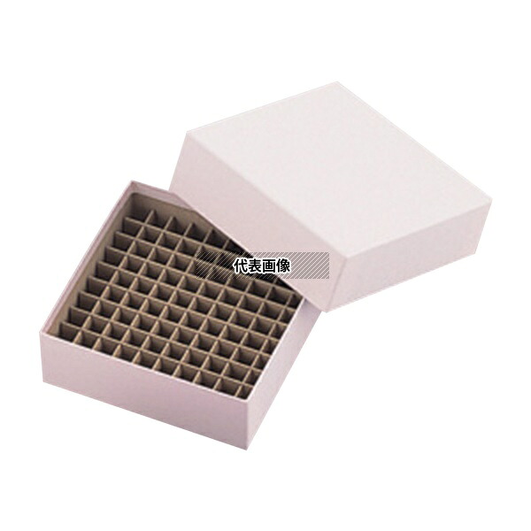 アズワン IFB-CN フリーズボックス 147×147×53mm 1箱(10個入) 6,535円