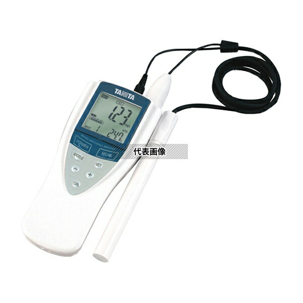 タニタ EW-520 残留塩素計 本体 2-7096-01