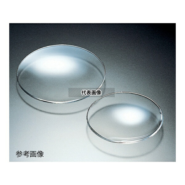 アズワン 4507-003 石英時計皿 φ70mm｜セミプロＤＩＹ店ファースト