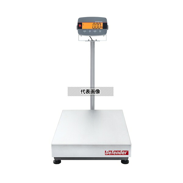 オーハウス i-D33P150B1X2JP デジタル台はかり 785×896×500mm 150kg|セミプロDIY店ファースト