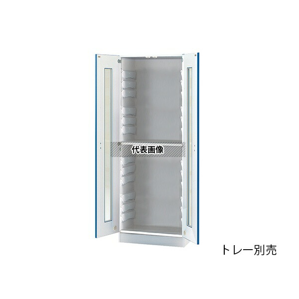 アズワン ラボラック NLS-TS1800N 650×475×1800 [法人限定]