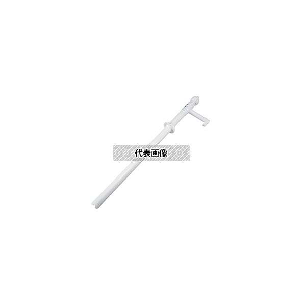アズワン A60/15L イージーアクションポンプ 最大400