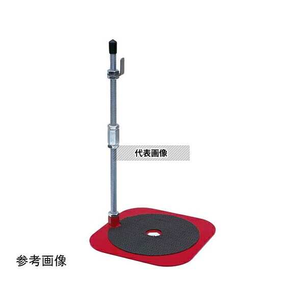 リンテック21 LK-119CP 消火器スタンドストッパーCP