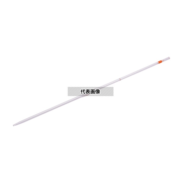 アズワン ホールピペット 2mL JCSS校正証明書付 6,552円