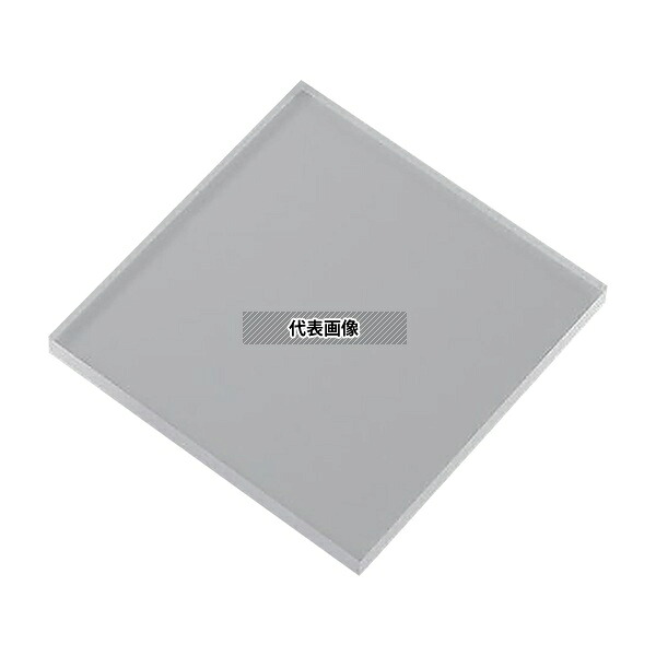 アズワン 樹脂板材 ポリカーボネイト板 PCC-101003 995mm&times;1000mm 3mm｜セミプロＤＩＹ店ファースト