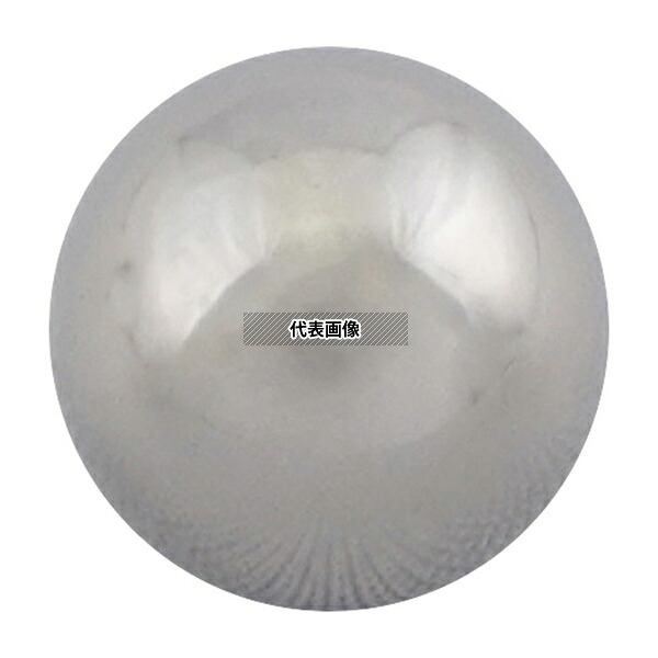 アズワン SUS‐6 ステンレス球(SUS304) 1箱(1kg)|セミプロDIY店ファースト