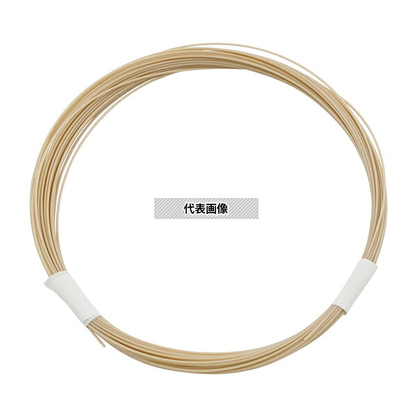 仁礼工業 NPK‐008 HPLC配管用PEEKチューブ NPK-008 0.5×1/32 1巻(10m)|セミプロDIY店ファースト