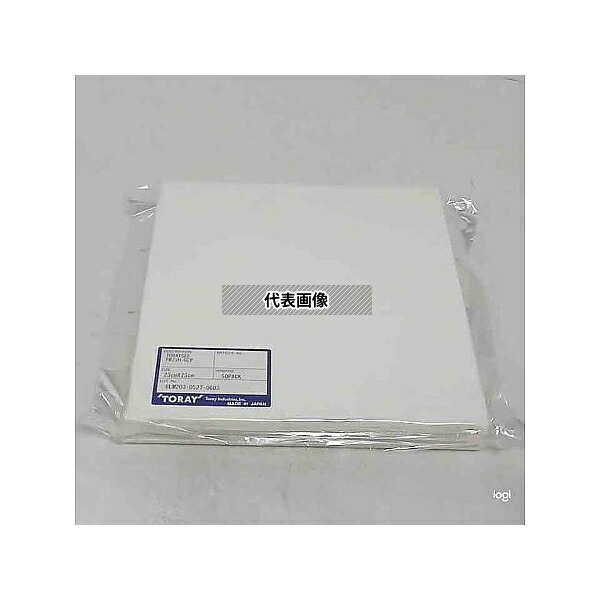 東レ PW23H-GCP ワイピングクロス 1箱(50枚×2袋入)