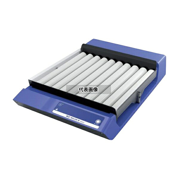IKA Roller 10 basic シェーカー|セミプロDIY店ファースト