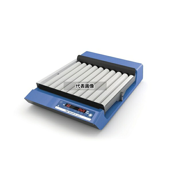 IKA Roller 10 digital シェーカー|セミプロDIY店ファースト