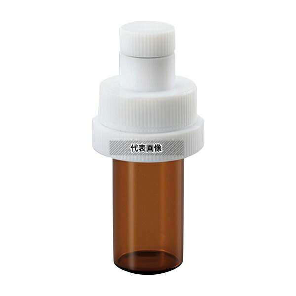 ラブディポット No.2 高気密保存瓶 6mL|セミプロDIY店ファースト