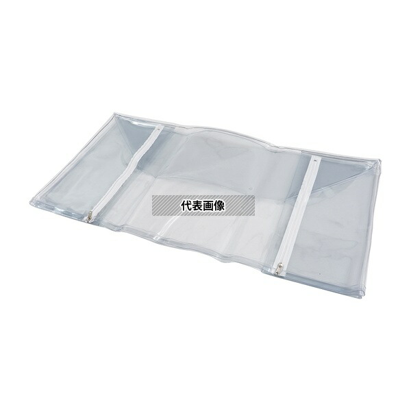アズワン 簡易型フードSM-2L用交換カバー 9,240円