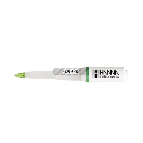 ハンナ インスツルメンツ FC2023 乳製品・半固形食品用pH/℃計 交換用電極|セミプロDIY店ファースト