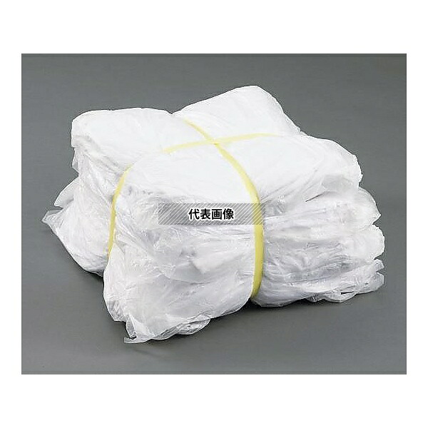 日光物産 YHT-H05 白タオルウエス 5kg [法人限定]
