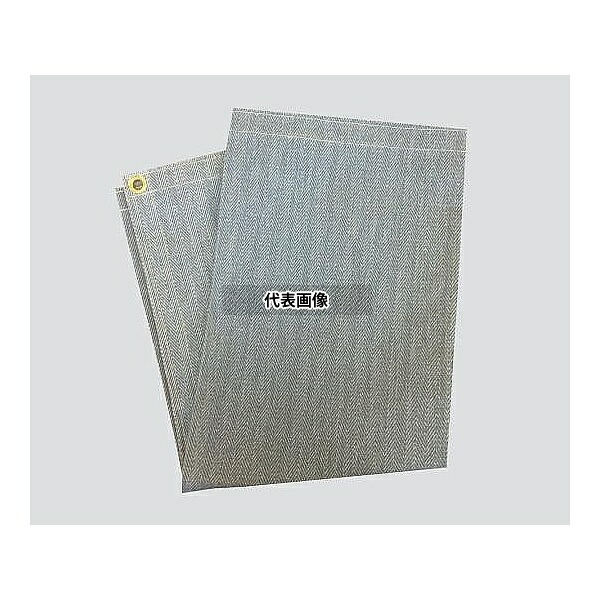 アズワン 03SDX-4 スパッタシート(デラックス) 1920mm×1920mm×1mm