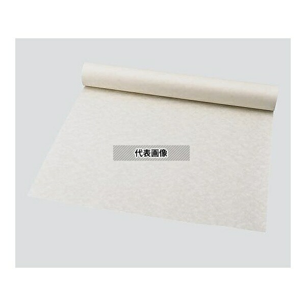アズワン 2ミル アラミドペーパー(ノーメックス(R)) 914mm×50μm×20m 20,637円