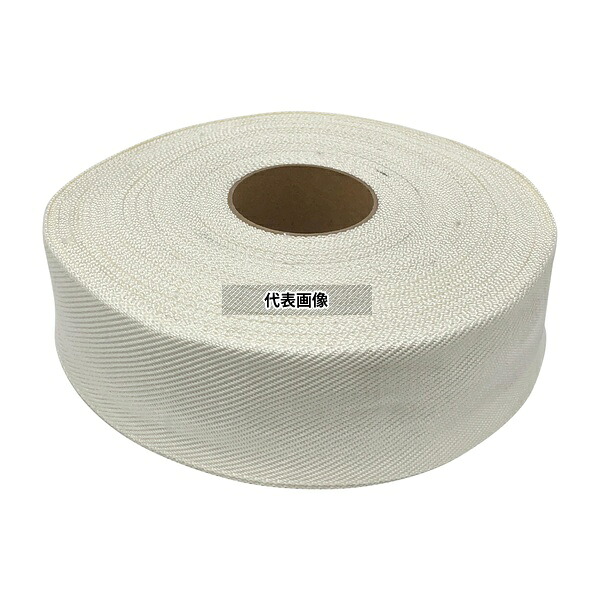 旭産業 AST-0850 シリカテープ 50mm×0.8mm×30m|セミプロDIY店ファースト