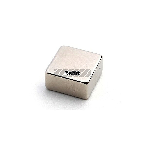 二六製作所 NK014 ネオジム 30×30×5(N40)3個入