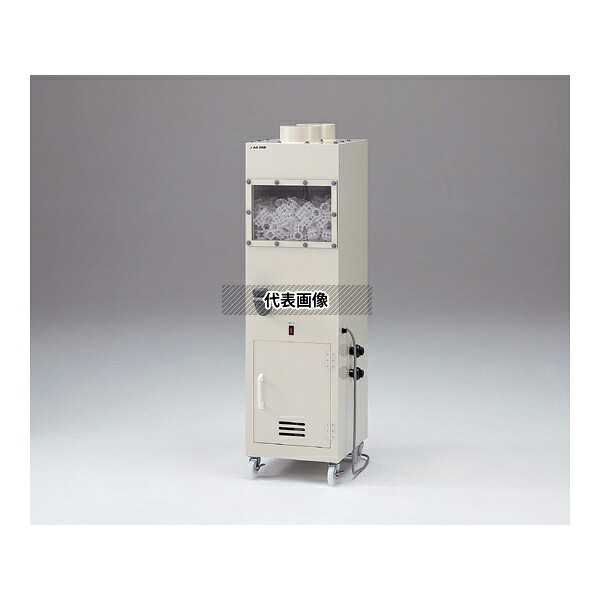 アズワン SB-10N コンパクトスクラバー(排ガス洗浄装置) [法人限定]