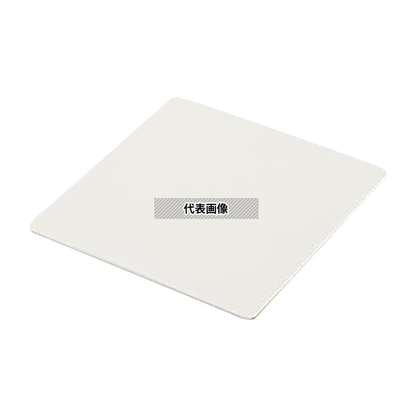 アズワン AL99.5-□50-5 アルミナ板(アルミナ99.5) 50×50×5|セミプロDIY店ファースト