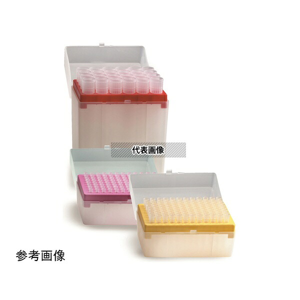 Thermo Scientific Finntip 9400370 フィンチップ 50 未滅菌(0.2-50uL)(3840) 1箱(384本×10ラック入)|セミプロDIY店ファースト