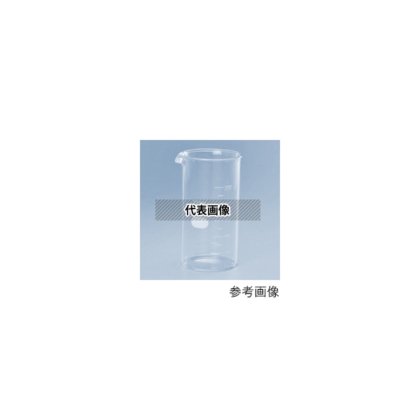 AGCテクノグラス・IWAKI 1060BK1000 トールビーカー 1000mL