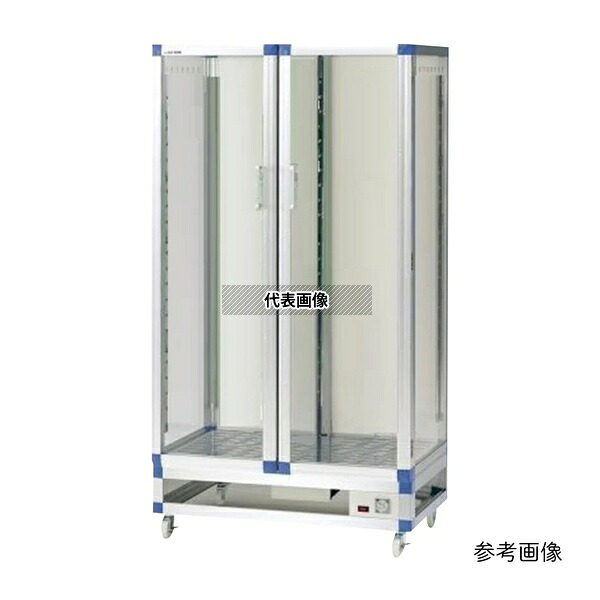 アズワン AG-WDN ニューダストアウトドライ 858&times;543&times;1595mm [法人限定]｜セミプロＤＩＹ店ファースト 104,445円