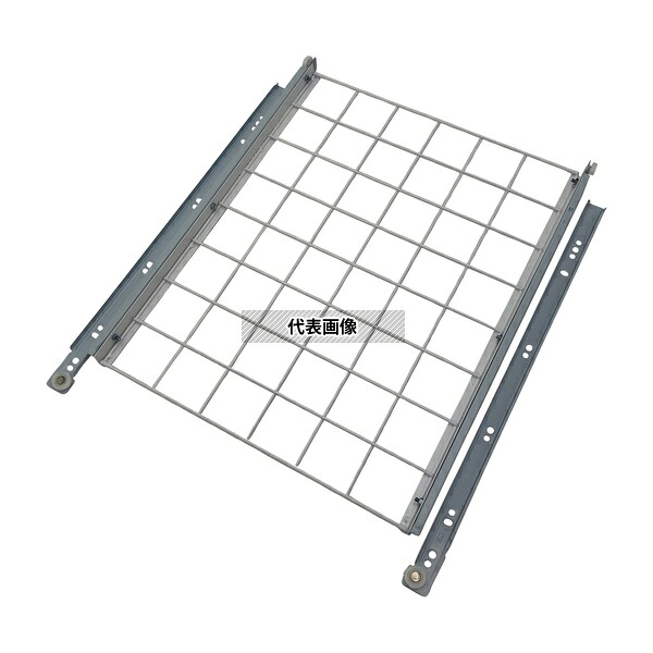 アズワン ダストアウトR(ガラス器具保管庫)用スライドメッシュ48