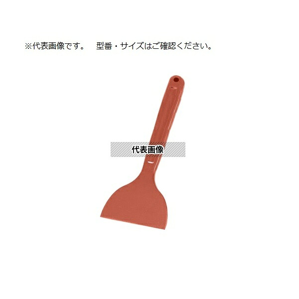 アラム MP-LL-GR スクレイパー(シリコン) MPフーズ(R) H型刃 130×350mm 緑