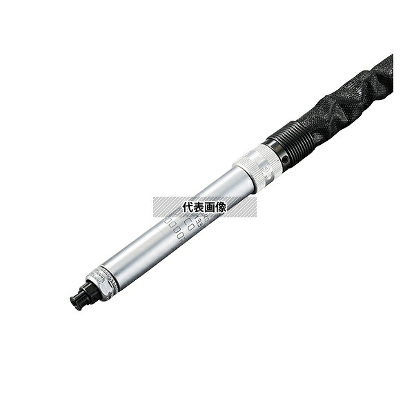ビップ商工 10R ミニエアーグラインダー DOTCO(R) 146×17mm 60000min^-1
