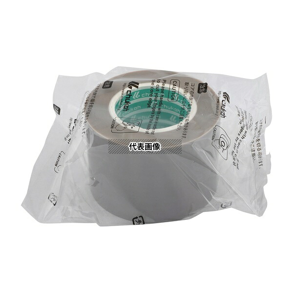 中興化成工業 チューコーフロー(R)フッ素樹脂フィルム粘着テープ ASF-121FR 50mm×10m×0.23mm|セミプロDIY店ファースト