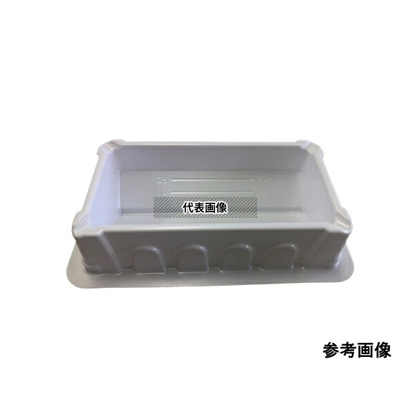アズワン SR016 ディスポピペッティングリザーバー バルク・未滅菌 1箱(100枚入)
