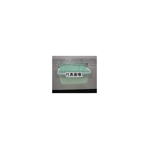 アズワン(asone) ラボシェルフ部品 LSN-1 1個