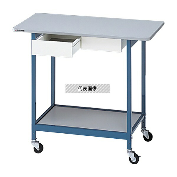 アズワン AH ニューラボベンチ 耐荷重仕様|セミプロDIY店ファースト