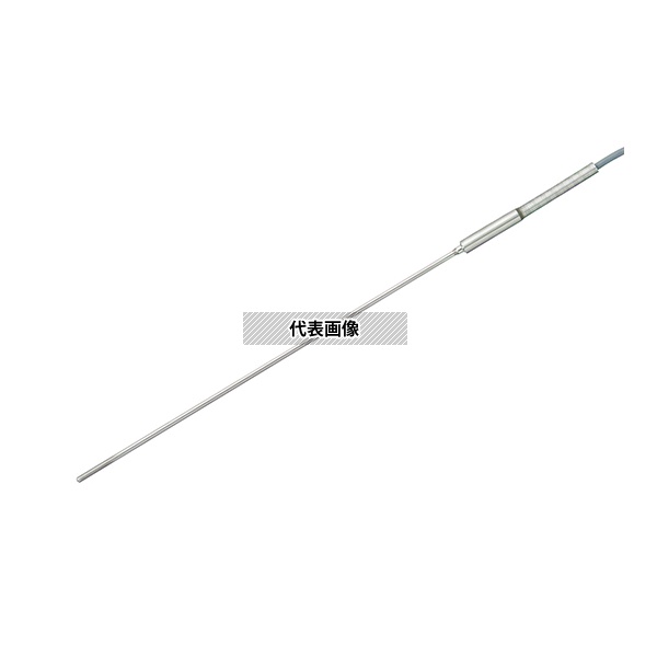 佐藤計量器製作所 S810PT-50 精密型デジタル標準温度計用 低温センサー スリーブタイプ｜セミプロＤＩＹ店ファースト