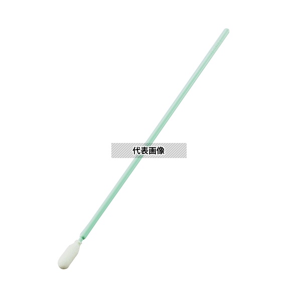 テックスワイプ(Texwipe) TX740B クリーンフォームスティック 1袋(100本×5袋入) 17,903円