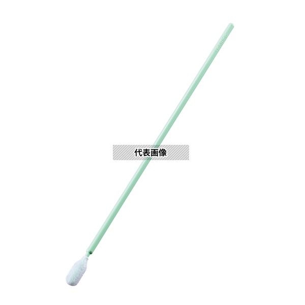 テックスワイプ(Texwipe) TX762 サンプリングスワブ 1袋(100本入)