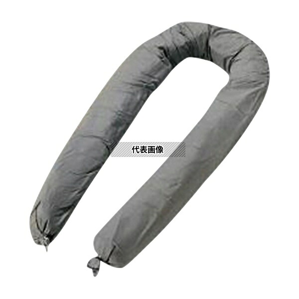 アズワン GAS165 液体吸収ソックス(水・油・溶剤用)1箱(12本入)｜セミプロＤＩＹ店ファースト
