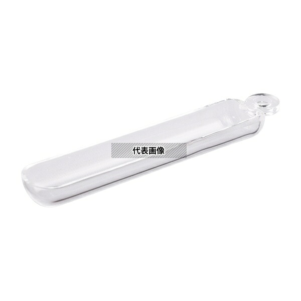 アズワン(AS ONE) 石英ボート 8mL SJBO-8 1個