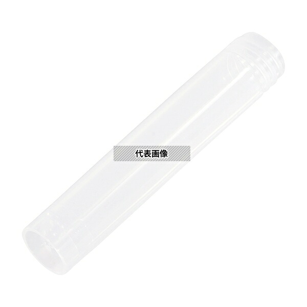 Simport T501-3AT サンプルチューブ(外ネジ) 自立型 3ml 1000個入|セミプロDIY店ファースト
