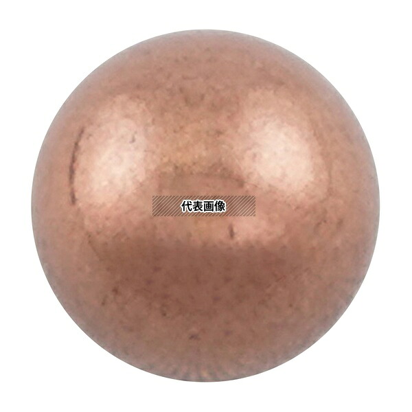 アズワン 銅球 Φ5mm 100個入 3-7507-05｜セミプロＤＩＹ店ファースト