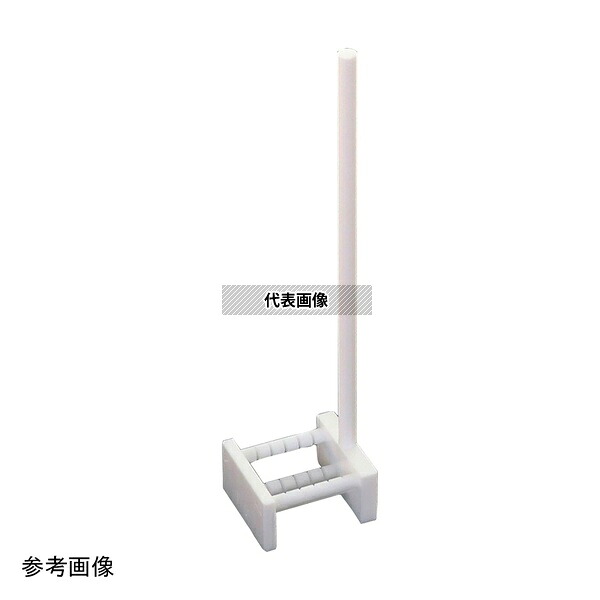 アズワン STF1015-02 洗浄用キャリア(オールフッ素樹脂)スリットタイプ 36×40×20/170mm
