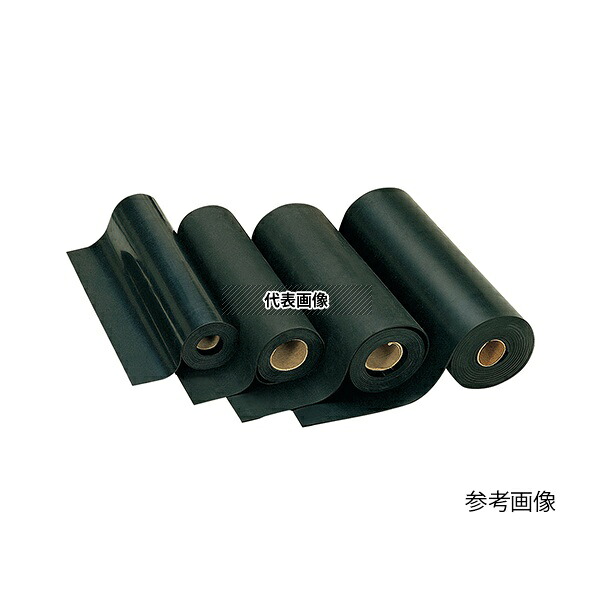 光 GR2-500 ゴムシート(ロール状) 幅500mm 厚み2mm｜セミプロＤＩＹ店ファースト
