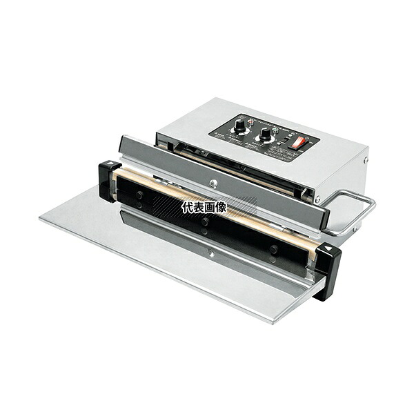 石崎電機製作所・SURE NL-302FH フリーハンドシーラー 2.5(5.0)×300mm|セミプロDIY店ファースト