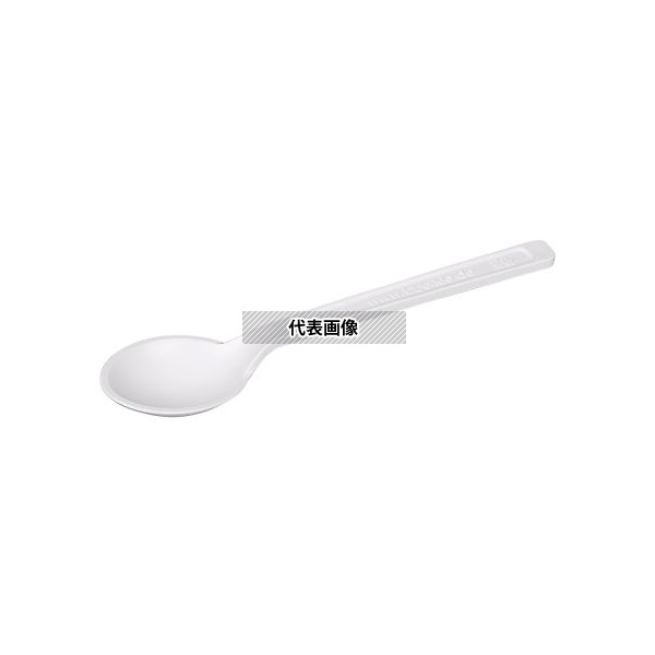 Burkle 5378-1011 サンプリングスプーン 2.5mL 100本入｜セミプロＤＩＹ店ファースト