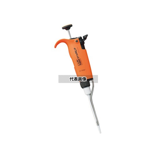 アズワン(AS ONE) マイクロピペット LLG-pro MLP100 校正書付 1個 29,959円