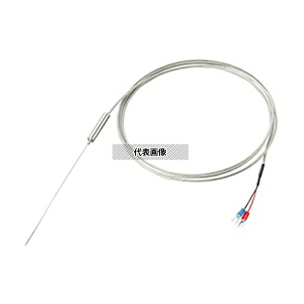 アズワン DS-1200-M3 150 極細K熱電対(シース型)｜セミプロＤＩＹ店ファースト